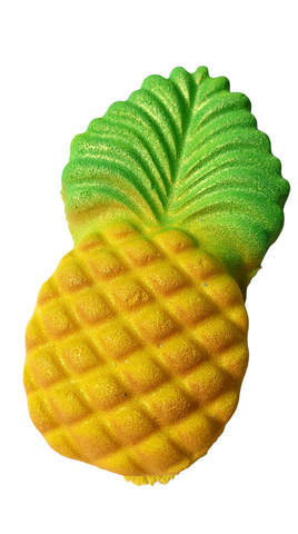Golden Pineapple, large