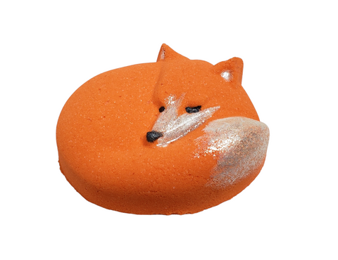 Fox Bath Fizz