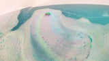 Blue Agave Bath Fizz