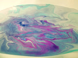 Mermaid Bath Fizz